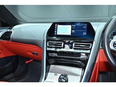2020 BMW 8 SERIES GRAN COUPE — миниатюра 33