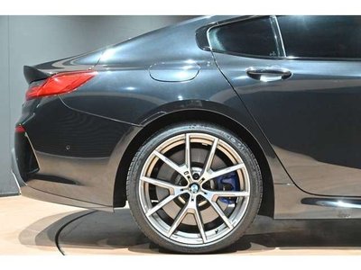 2020 BMW 8 SERIES GRAN COUPE — миниатюра 24