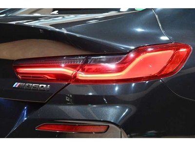 2020 BMW 8 SERIES GRAN COUPE — миниатюра 26