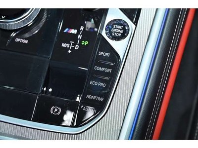 2020 BMW 8 SERIES GRAN COUPE — миниатюра 43