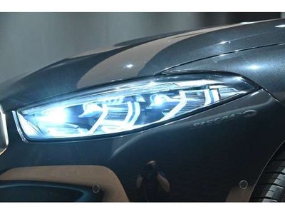 2020 BMW 8 SERIES GRAN COUPE — миниатюра 25