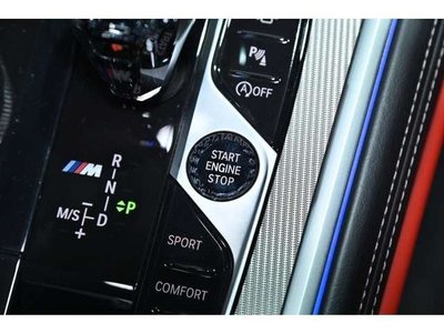 2020 BMW 8 SERIES GRAN COUPE — миниатюра 42
