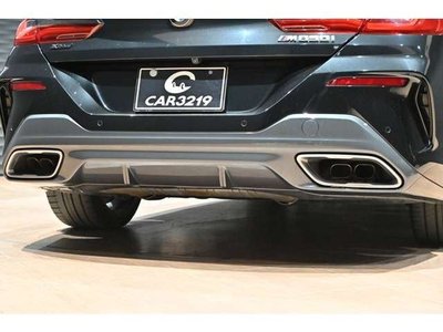 2020 BMW 8 SERIES GRAN COUPE — миниатюра 30
