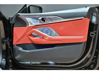 2020 BMW 8 SERIES GRAN COUPE — миниатюра 49
