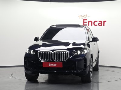 BMW X5 - 2
