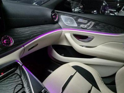 2022 Mercedes-BENZ GT AMG thumbnail 12