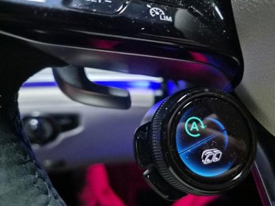 2022 Mercedes-BENZ GT AMG thumbnail 13