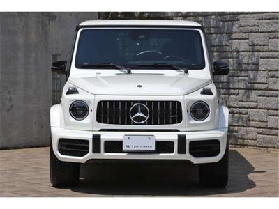 MERCEDES-BENZ OTHERS - 4