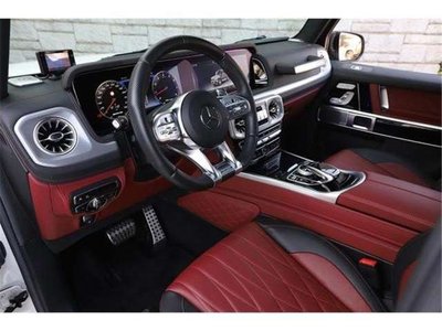 MERCEDES-BENZ OTHERS - 7