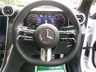 صورة مصغرة 48 لـ 2025 Mercedes-BENZ GLC
