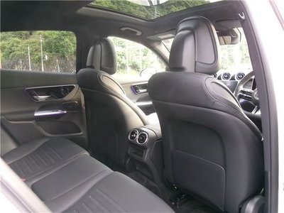 صورة مصغرة 38 لـ 2025 Mercedes-BENZ GLC