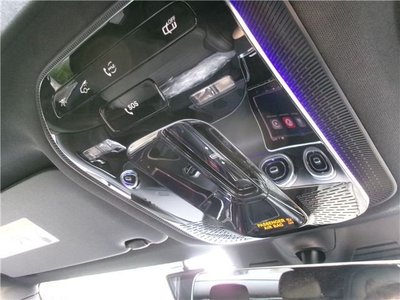 صورة مصغرة 45 لـ 2025 Mercedes-BENZ GLC