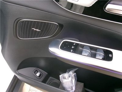 صورة مصغرة 25 لـ 2025 Mercedes-BENZ GLC