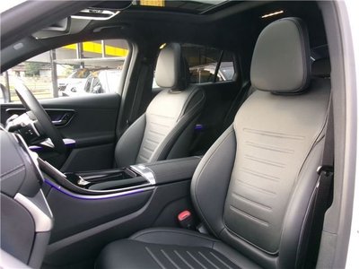 صورة مصغرة 29 لـ 2025 Mercedes-BENZ GLC