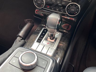 2015 Mercedes-BENZ G-CLASS 缩略图 58