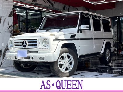 2015 Mercedes-BENZ G-CLASS — фото 1