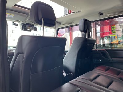 2015 Mercedes-BENZ G-CLASS 缩略图 40