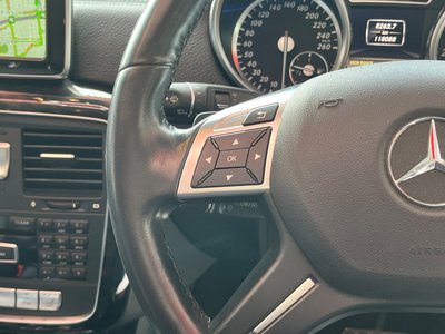 2015 Mercedes-BENZ G-CLASS 缩略图 47