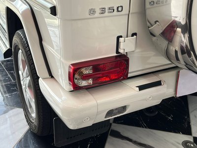 2015 Mercedes-BENZ G-CLASS 缩略图 17