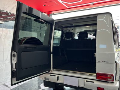 2015 Mercedes-BENZ G-CLASS 缩略图 21