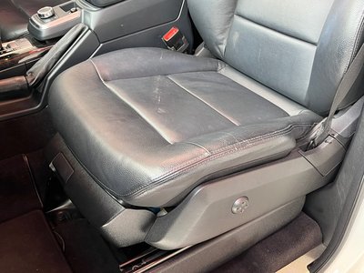 2015 Mercedes-BENZ G-CLASS 缩略图 37