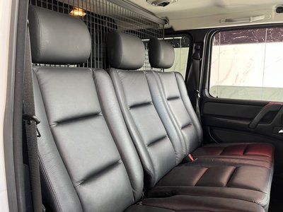 2015 Mercedes-BENZ G-CLASS 缩略图 44