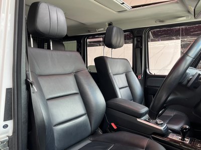 2015 Mercedes-BENZ G-CLASS 缩略图 32