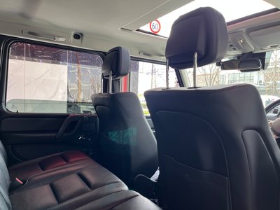 2015 Mercedes-BENZ G-CLASS 缩略图 43