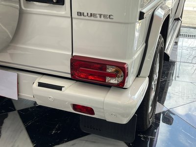 2015 Mercedes-BENZ G-CLASS 缩略图 18