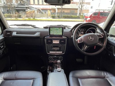 2015 Mercedes-BENZ G-CLASS 缩略图 26