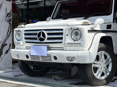 2015 Mercedes-BENZ G-CLASS — фото 7