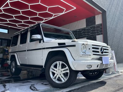 2015 Mercedes-BENZ G-CLASS — фото 2