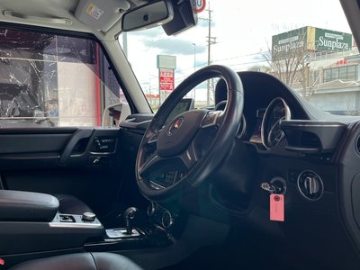 2015 Mercedes-BENZ G-CLASS 缩略图 29