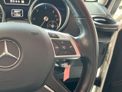 2015 Mercedes-BENZ G-CLASS 缩略图 48