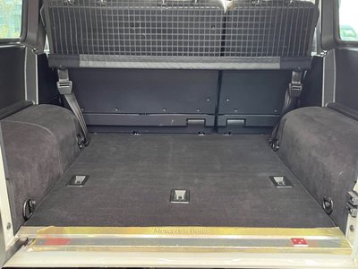 2015 Mercedes-BENZ G-CLASS 缩略图 25