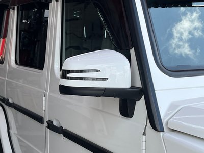 2015 Mercedes-BENZ G-CLASS 缩略图 13