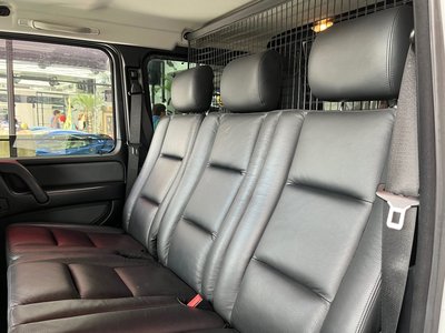 2015 Mercedes-BENZ G-CLASS 缩略图 41