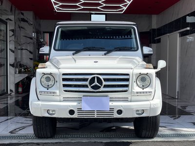 2015 Mercedes-BENZ G-CLASS — фото 9