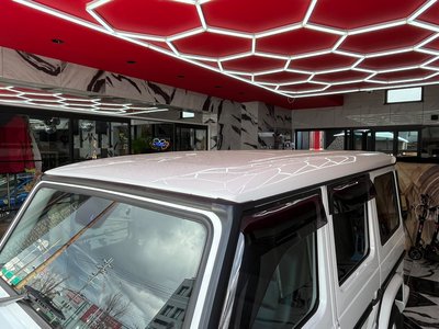 2015 Mercedes-BENZ G-CLASS 缩略图 15
