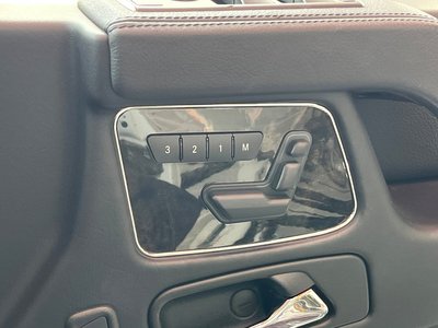 2015 Mercedes-BENZ G-CLASS 缩略图 55