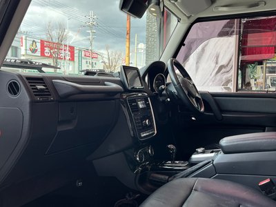 2015 Mercedes-BENZ G-CLASS 缩略图 35