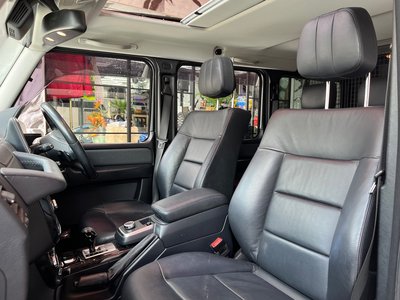 2015 Mercedes-BENZ G-CLASS 缩略图 36