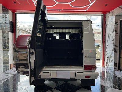 2015 Mercedes-BENZ G-CLASS 缩略图 22