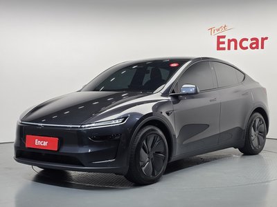 TESLA MODEL Y - 1