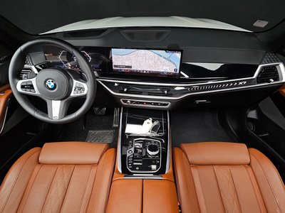 BMW X7 - 5