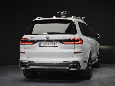 BMW X7 - 3