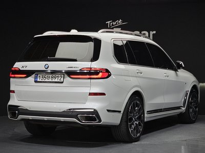 BMW X7 - 4