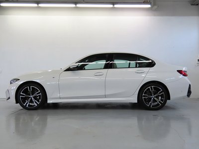 BMW 3 SERIES - 7