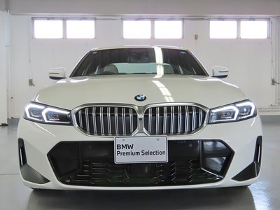 BMW 3 SERIES - 9