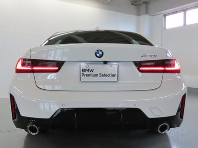 BMW 3 SERIES - 10